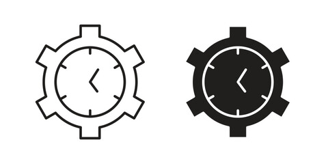 Trendy icon vector design, perfect for website ui designs