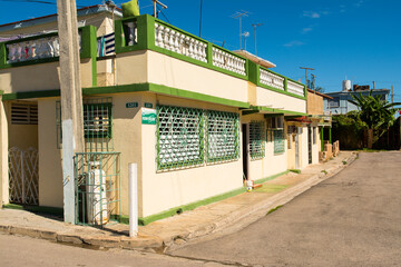 Hose in Varadero Cuba
