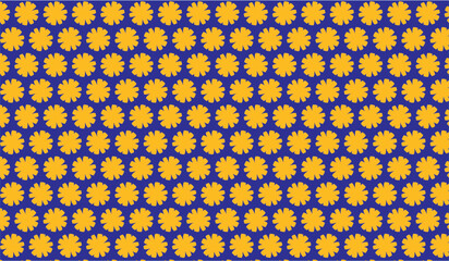thai art pattern