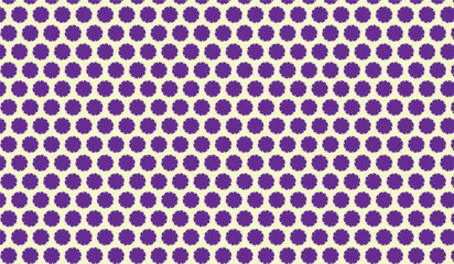 abstract colorful background dot design