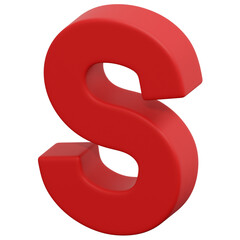 3D S Icon