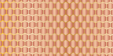  Abstract multicolor hexagon geometric honeycomb texture background. creative decorative element fabric. hexagon light creative digital concept vector surface grid hexagonal tile .