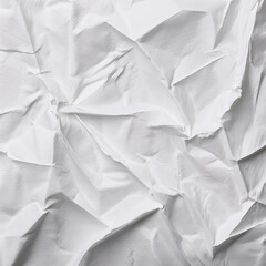 Papel abstracto. glued wrinkled paper poster texture background. Papel mojado con pegamento. papel...