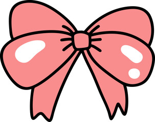 Pink ribbon