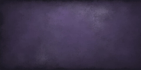 Dark Blue Grunge Texture Background with Aged Wall and Chalkboard Effect