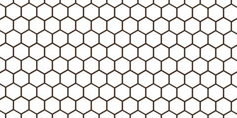  Abstract multicolor hexagon geometric honeycomb texture background. creative decorative element fabric. hexagon light creative digital concept vector surface grid hexagonal tile .