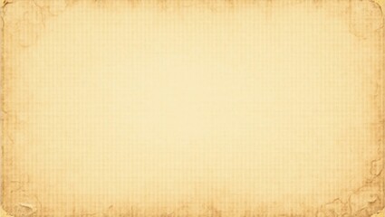 Beige Textured Paper Background Vintage Style image