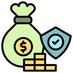 Savings Icon