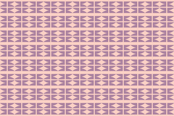 Circle Shapes and Designs Purple Colors Geometric Pattern Abstract Background Geometric Background