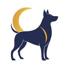 American Shorthair dog