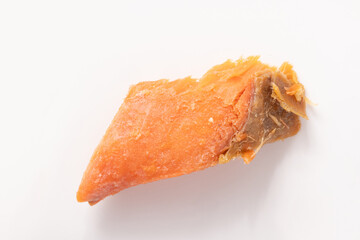 ［秋田県　郷土料理］ぼだっこ（塩辛く漬け込んだ紅鮭）