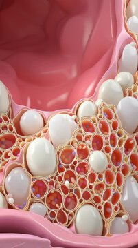 Exploring Tonsil Stones Unique Biological Structure and Formation, Anatomy Insights for Better Health and Medical Understanding