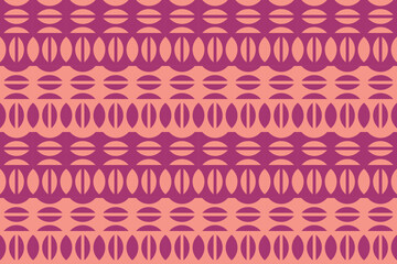 Circle Shapes and Designs Purple Colors Geometric Pattern Abstract Background Geometric Background
