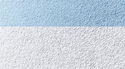 Two-tone Texture Wall