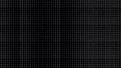 Obraz premium Dark Grey Fine Textured Fabric Background Seamless Pattern