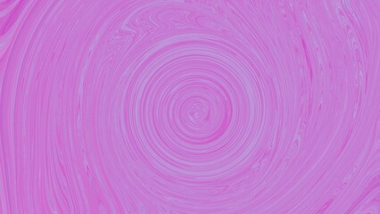 Pink Spiral Vortex Pattern