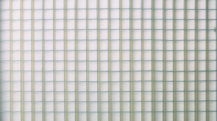 Sophisticated grid pattern with subtle textures and balanced composition