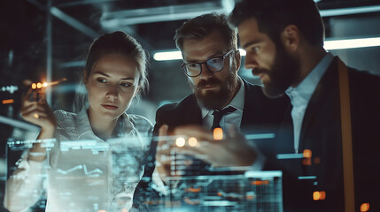  Highlighting the accomplishments of a Hybrid Work transition 