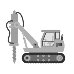 Drill icon