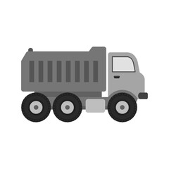 Truck icon