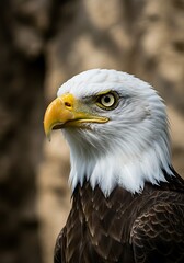 Obraz premium Guardian of the Wild