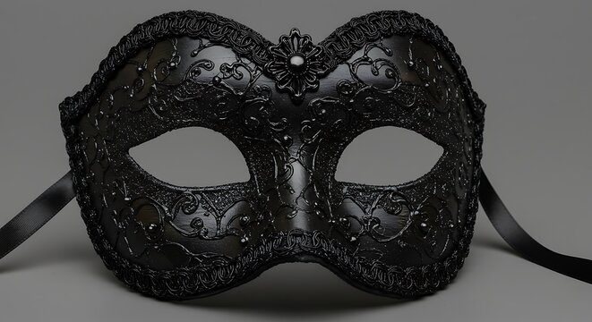 Midnight's Secret - Powered by Adobe