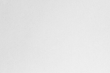 Vintage craft paper texture: Grunge vignette of old Newspaper. Abstract art background design with copy space for text. White smooth paper texture pattern, Torn page sheet with recycled material.