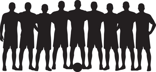 American Football Player Silhouette in Action"

"Running Back Vector Art"

"Football Athlete with Helmet Design"

"Quarterback Throwing Ball Silhouette"

"Tackling Pose of Football Player Vector"

