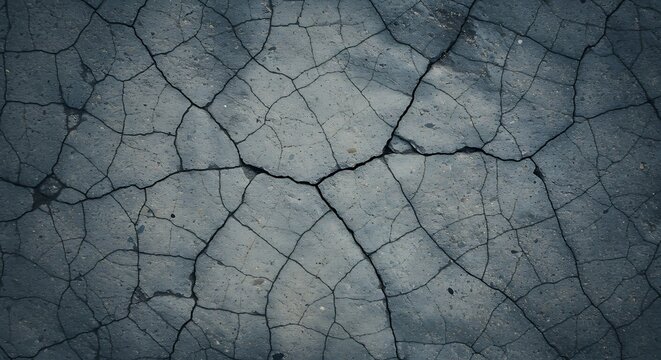 Cracked Earth's Lament