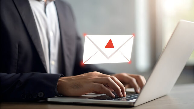 Effective Email Communication Strategies for Business Professionals - Powered by Adobe