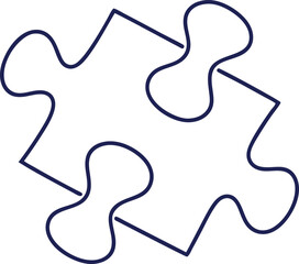 Puzzle and Board Games Illustration Featuring Entertainment and Strategy Play Concepts. Creative Puzzle and Board Games Design Highlighting Family Fun and Brain Teaser Themes. Artistic Puzzle