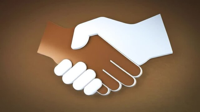 Diverse Handshake