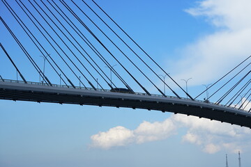 Barelang Bridge 1: Batam’s Iconic Link Across the Sea