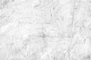 Old wall texture cement dirty gray with black  background abstract grey and silver color design are light with white background.