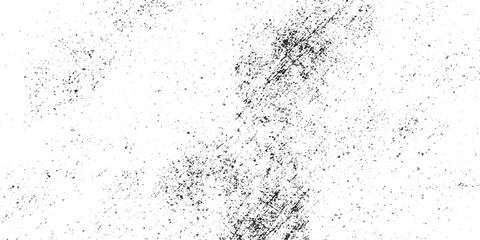 Rectangular rustic grunge gray texture. Rough effect of grunge wall design. Vintage light distressed old photo dust, smudges, scratches, hairs and film grain background texture