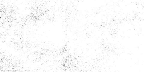 Splashes and drops of dirt. Spots and dots grunge Vintage grunge paper texture isolated. Old worn overlay distressed background. Torn and crumpled pattern for cover.