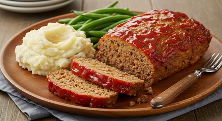 Sunday Supper's Warm Embrace