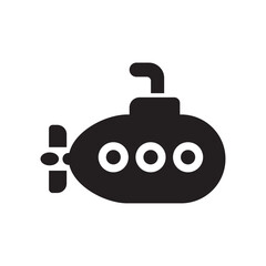 submarine icon 