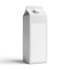 milk carton package