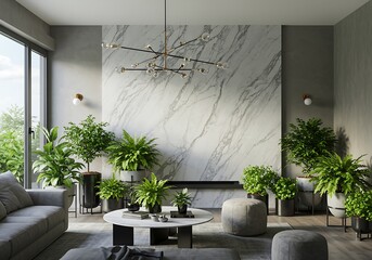 Stone & Shadow Sanctuary