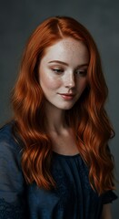Copper Hues, Quiet Strength