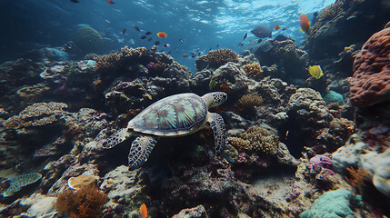 Vibrant sunset over peaceful neighborhood street view high resolution picture