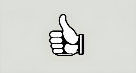 Positive feedback icon, Hand thumbs up, Social media like, Upvote icon, Hand approval, Like button vector, Thumb icon, Agreement symbol, Ok hand gesture, Facebook like icon, Positive symbol, Good job 