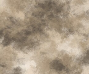 Abstract earthy tones create depth texture