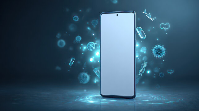 Your Health App Deserves a Professional Mockup
