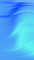 Abstract blue wave background ideal for energetic designs, vibrant marketing materials, playful presentations, and stimulating digital projects.