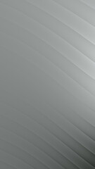 Black and white abstract background with curved stripes. Suitable for modern design projects, web backgrounds, and elegant artistic compositions.