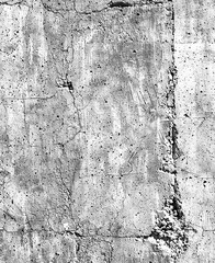 Transparent PNG Cement Texture Pattern of Mockup Overlay
 