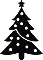 Christmas Tree Icon