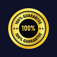 Premium Quality and 100% Satisfaction Guarantee Label Design